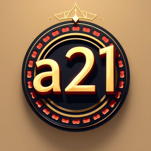 Ícone do a21